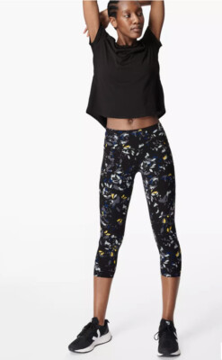 Sweaty Betty Power Crop