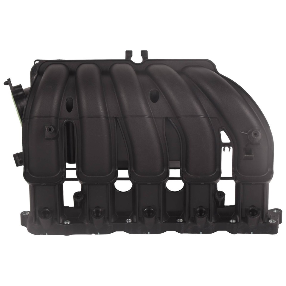 For 2005-2014 VW Jetta Beetle Passat Golf Rabbit 2.5L Intake Manifold ...
