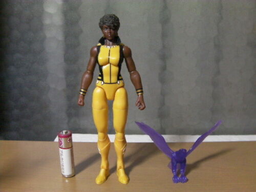 DC Multiverse Vixen Search Approx. 6 inches Marvel Legends DC Universe - Picture 1 of 3