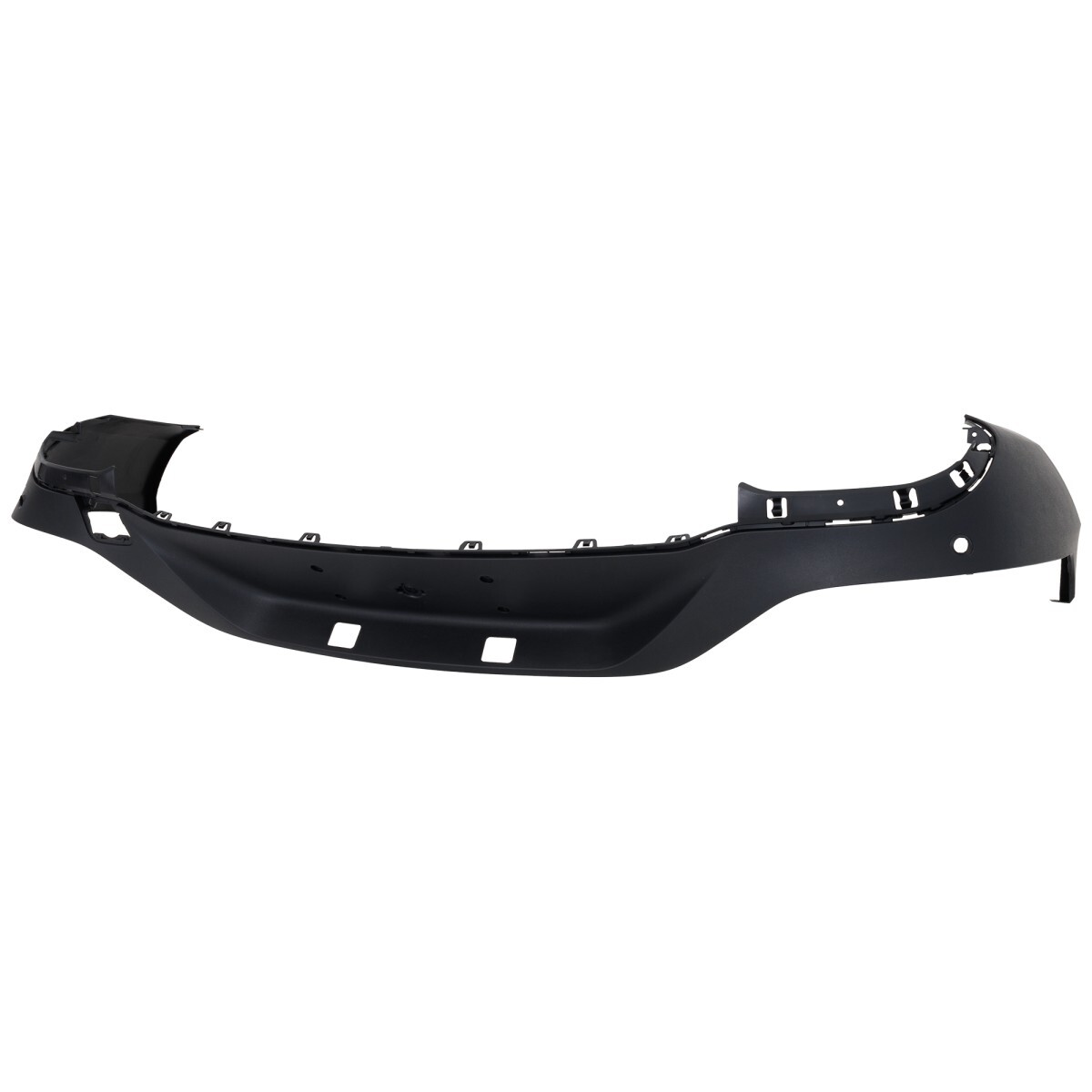 Air Dam Deflector Valance Rear for Mercedes 2538852603 MercedesBenz