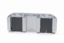 Voigtlander Double shoe Adapter Type A VL0722