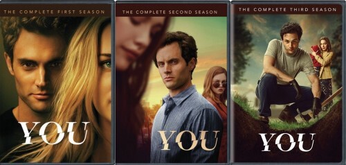 (未使用･未開封品)Numbers: Complete Seasons 1-3 [DVD] Numbers The Complete Series (DVD,31-Disc Set,2020,Seasons 1
