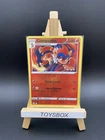 Carte Pokémon Chimpenfeu Reverse 025/172 / Stars Étincelantes EB9 / NEUF FR