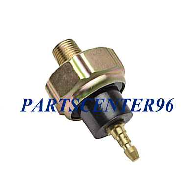 Oil Pressure Switch YM12416039450 Fit for Komatsu 4D88E-3 4D94E-1 4D98E-1 Engine
