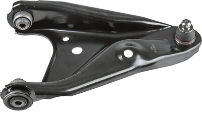 LEMFÖRDER 33403 01 Track Control Arm for DACIA LADA RENAULT