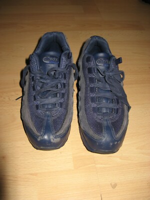 nike air max 95 old