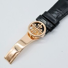 Patek Philippe Grand Complications Perpetual Calendar 5059R-001 Rose Gold Watch 11