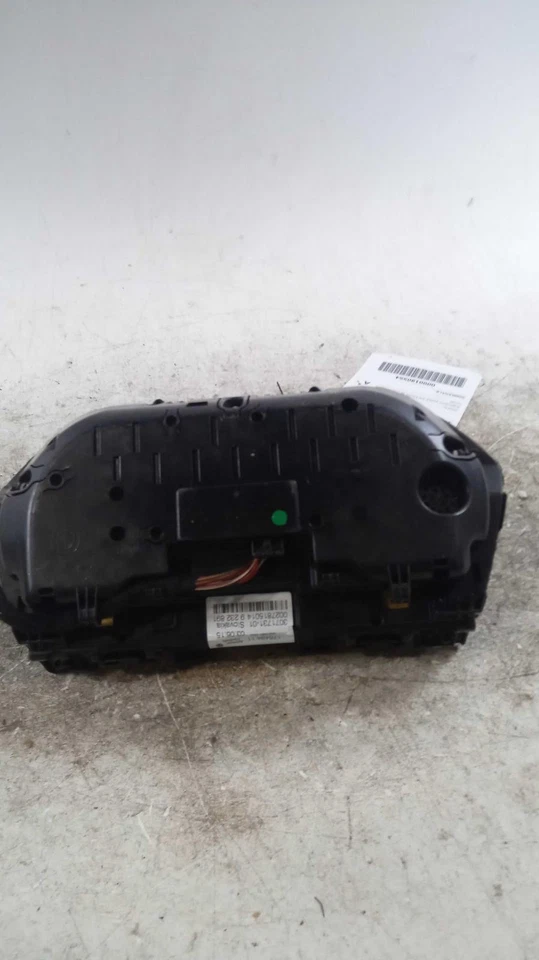 二手速度计 适合:2015 Bmw 228I MPH M-Sport Line 带技术包 — 第 2/4 张图片