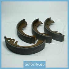 Mâchoire de frein Hyundai PONY