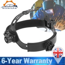 Welding Headgear Replacement Headband for Welding Mask Accessory Helmets Parts