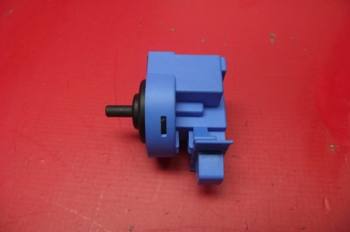 Waschmaschine HOTPOINT WMSFG621P UK DRUCKSCHALTER