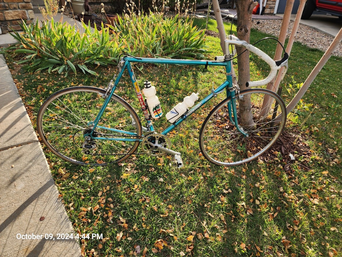 Vintage Gitane GRAND SPORT DELUXE Bicycle