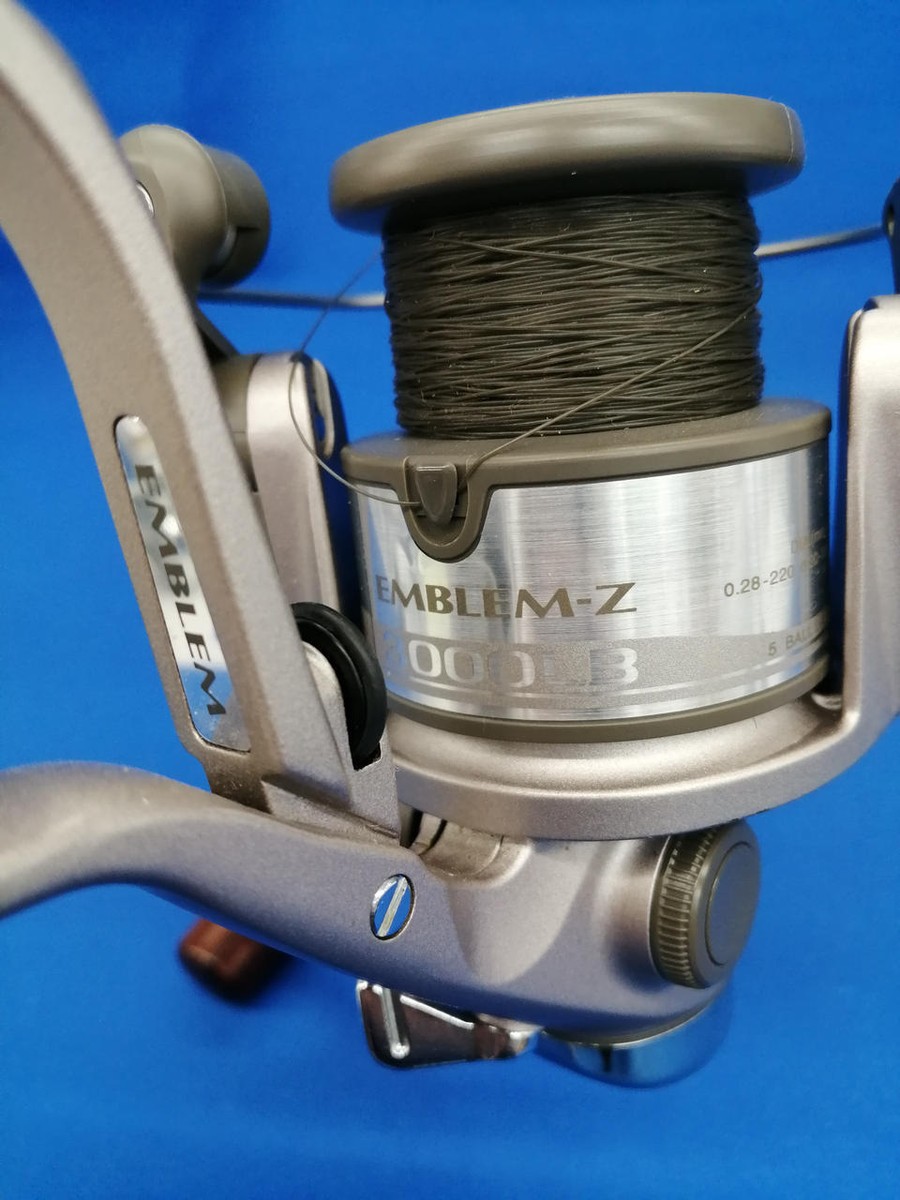 ダイワ エンブレム-S2500C ダイワ エンブレム-S2500C Daiwa Emblem-S2500C | eBay