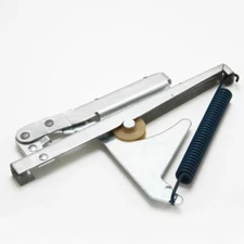 New Genuine OEM Whirlpool Oven Range Door Hinge 74011475