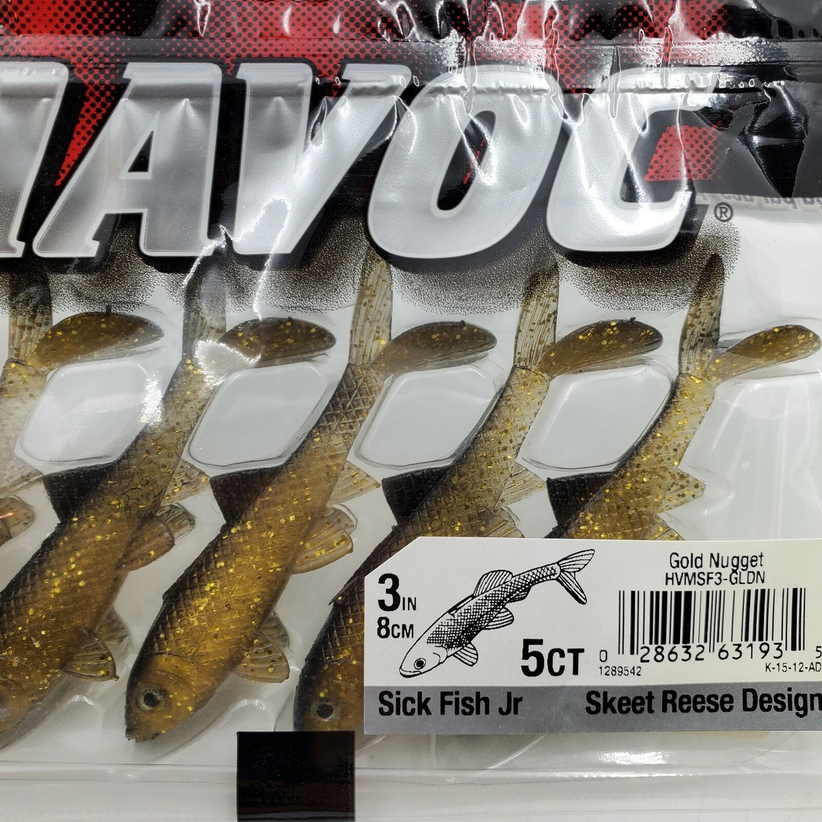 Berkley Havoc Sick Fish Jr Swamp Gas 5pk Swimbait Skeet Reese Design Berkley Havoc Sick Fish Jr Swamp Gas 5pk Swimbait Skeet Reese Design