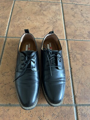 men dress shoes size 7