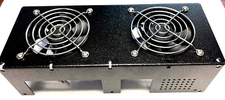 RCI 2995dx HP Base Station Radio Fan Kit