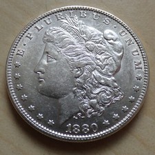 USA 1 Dollar Coins Choose Yours Each Coin has its own Pictures Silver Morgan