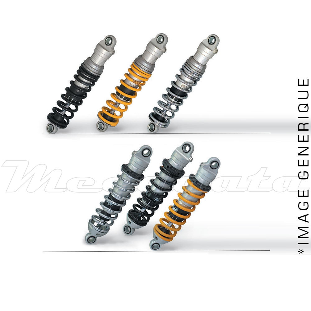 Amortisseur Arrière Öhlins HD 852 HARLEY-DAVIDSON SPORTSTER XLH de 1999 main image 0
