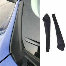 Adatto per Nissan Rogue 2014-2020 Guarnizione Prolunga Tergicristallo Anteriore Tergicristallo Laterale