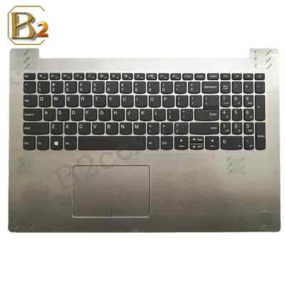Lenovo ideaPad 320-15IKB 320-15 Palmrest US Keyboard Touchpad 5CB0N86311 New