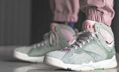 air jordan 7 retro se hare 2.0