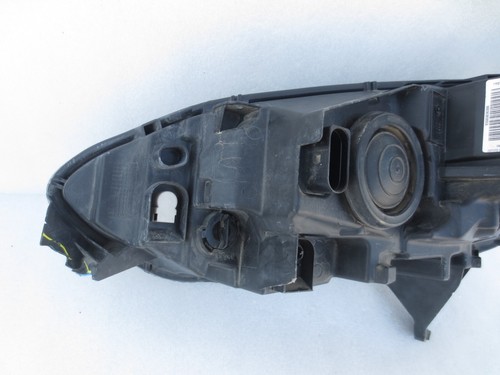 🔄2014-2018 Ford Transit Connect RIGHT Passenger OEM HALOGEN Headlight🔄 - Picture 8 of 13