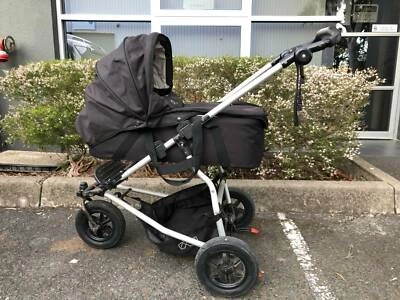 gumtree mountain buggy