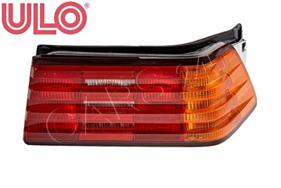 Tail Light Rear Lamp Offside Fits Mercedes SL R129 1989-1995 OEM Before ...