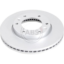 Disque de frein Hyundai H-1