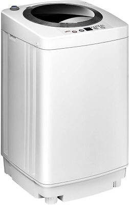 	Generic GT-18290OE Full Automatic Washing Machine	