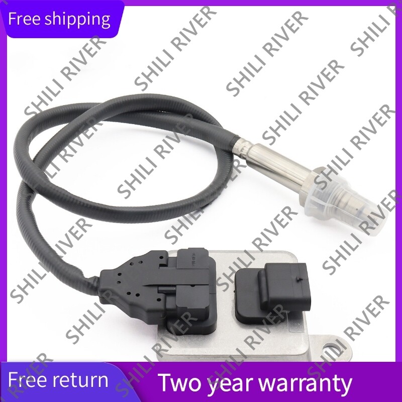 Nitrogen Oxide Nox Sensor A0009052719 for Mercedes Benz W222 V222