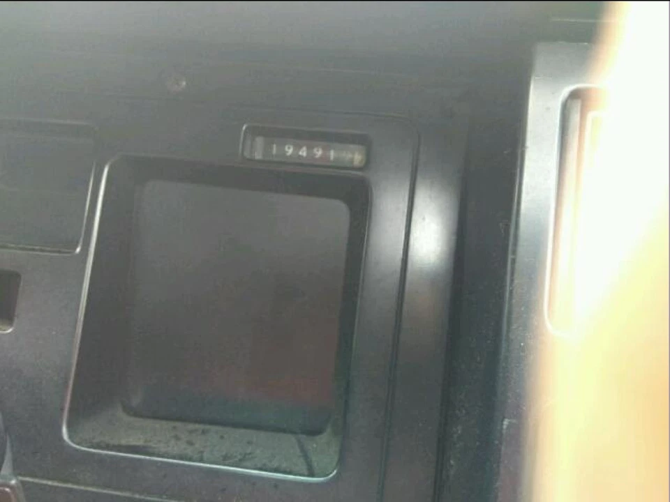 Used Front Right Lower Lower Control Arm Front fits: 1986 Chevrolet Corvette Fro - Image 2 of 4