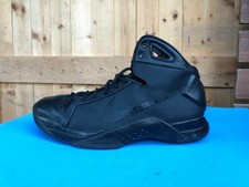 hyperdunk triple black