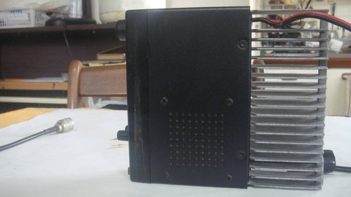 iCOM IC-339 Nadajnik-odbiornik 433Mhz / 20w / FM Maszyna first come first served Rzadki - Zdjęcie 7 z 8
