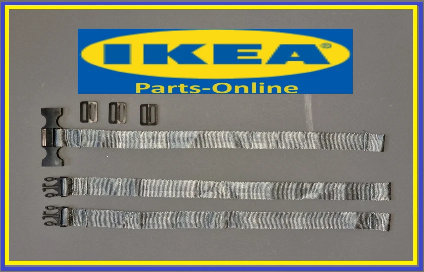 IKEA High Chair Replacement Strap Belt ONLY for Antilop New
