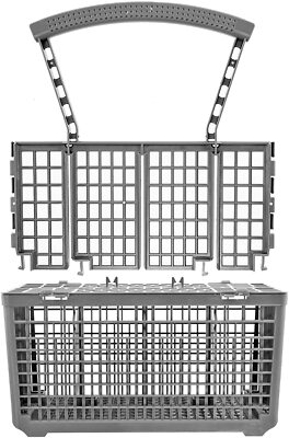 Cutlery Caddy Kenwood Dishwasher Cutlery Basket Integrated