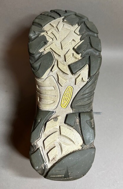 Keen Laurel Scarpa da trekking SOLO SINISTRA US Donna 9 W Mate is in Valhalla