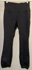 Tuckernuck Pomander Place Jenner Jogger Leggings In Black - Size Small
