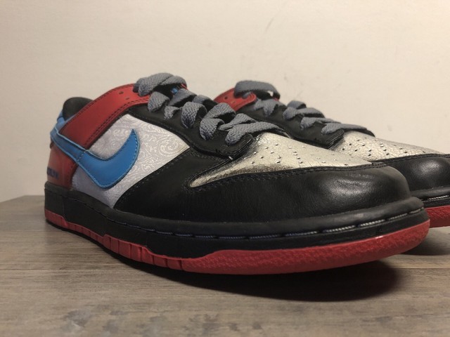 nike id dunks custom
