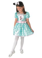 Disney's Minnie Maus Mint - Cupcake Kostümkleid - Kostümkleid von Disneys