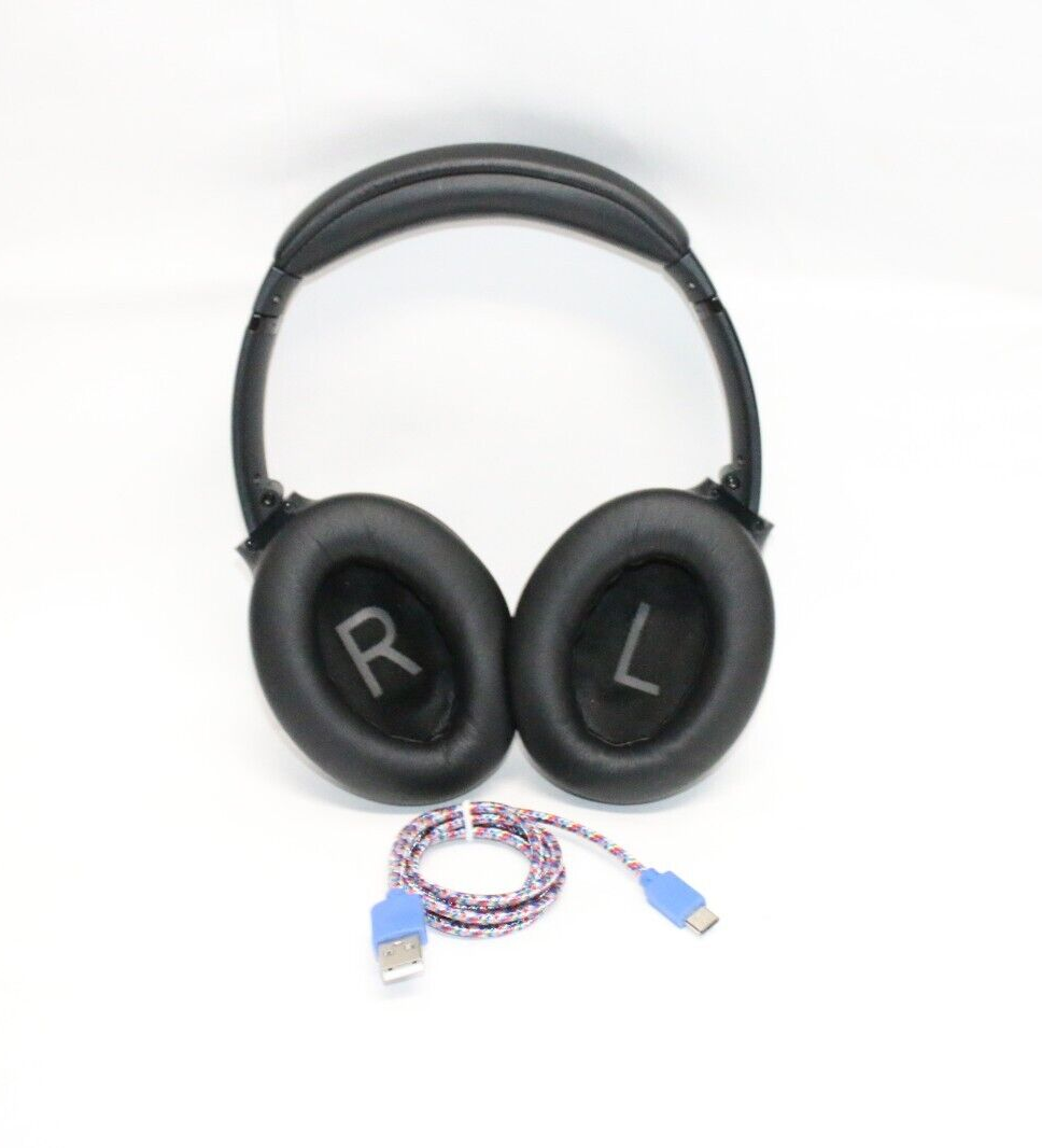 Bose QuietComfort 45 Over-Ear Noise Cancelling Bluetooth