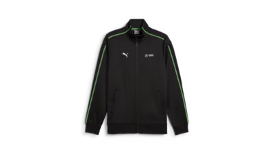 AMG F1 Mercedes Petronas Sweat Jacke Damen Herren unisex by Puma   Größe  L