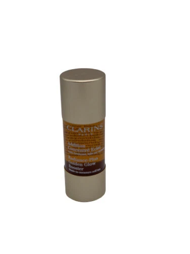 Productos de autobronceado Clarins Suero