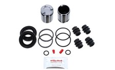 Kits de frein Volvo S60