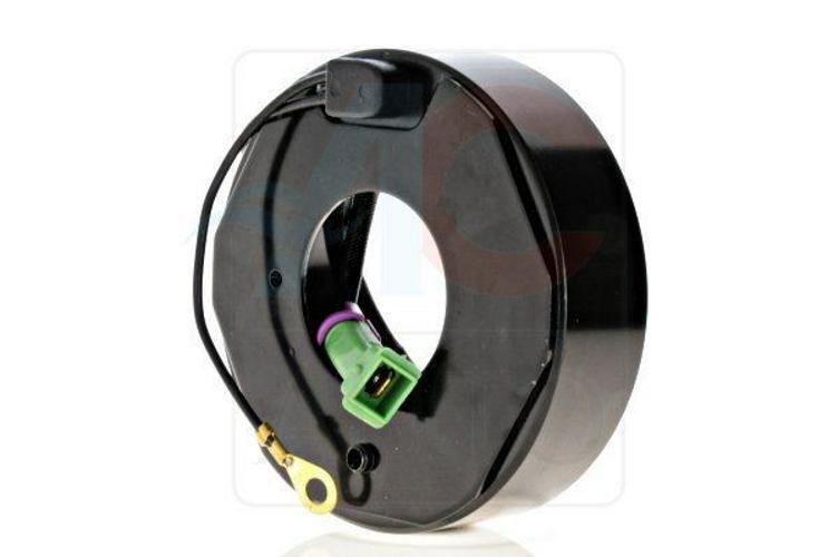 Bobine d'embrayage compresseur 7SBU et 10S aux dimensions standard 97x62x40x28mm