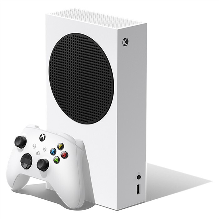 に*様 Xbox Series S 512GB本体 コントローラー付 RRS-0 Microsoft Xbox Series S 512GB Console With Xbox Wireless