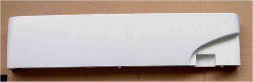 Hintere Abdeckung Waschmaschine AEG Electrolux Ökolavamat 47230