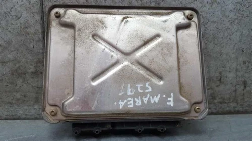 46799771 Centralina Motore UCE Per FIAT MAREA (185) WEEKEND 2000 1686924 - Foto 2 di 10