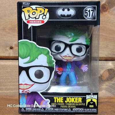 FUNKOワッキーワブラー ジョーカー ワッキーワブラー ダークナイト ジョーカー JOKER - メルカリ